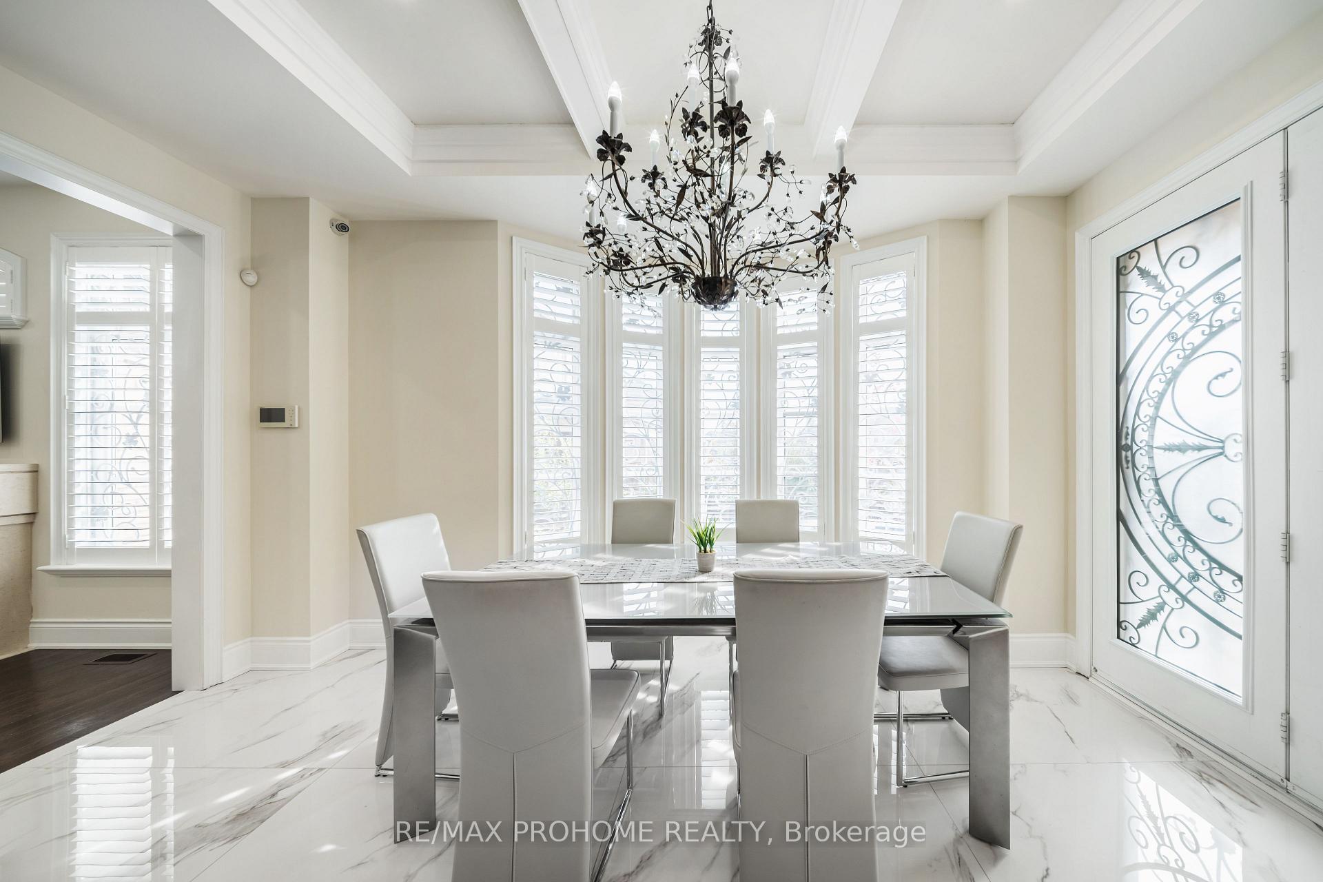 Photo 12 of 48 Silver Sterling Crescent, Vaughan, Vellore Village — HOMEH