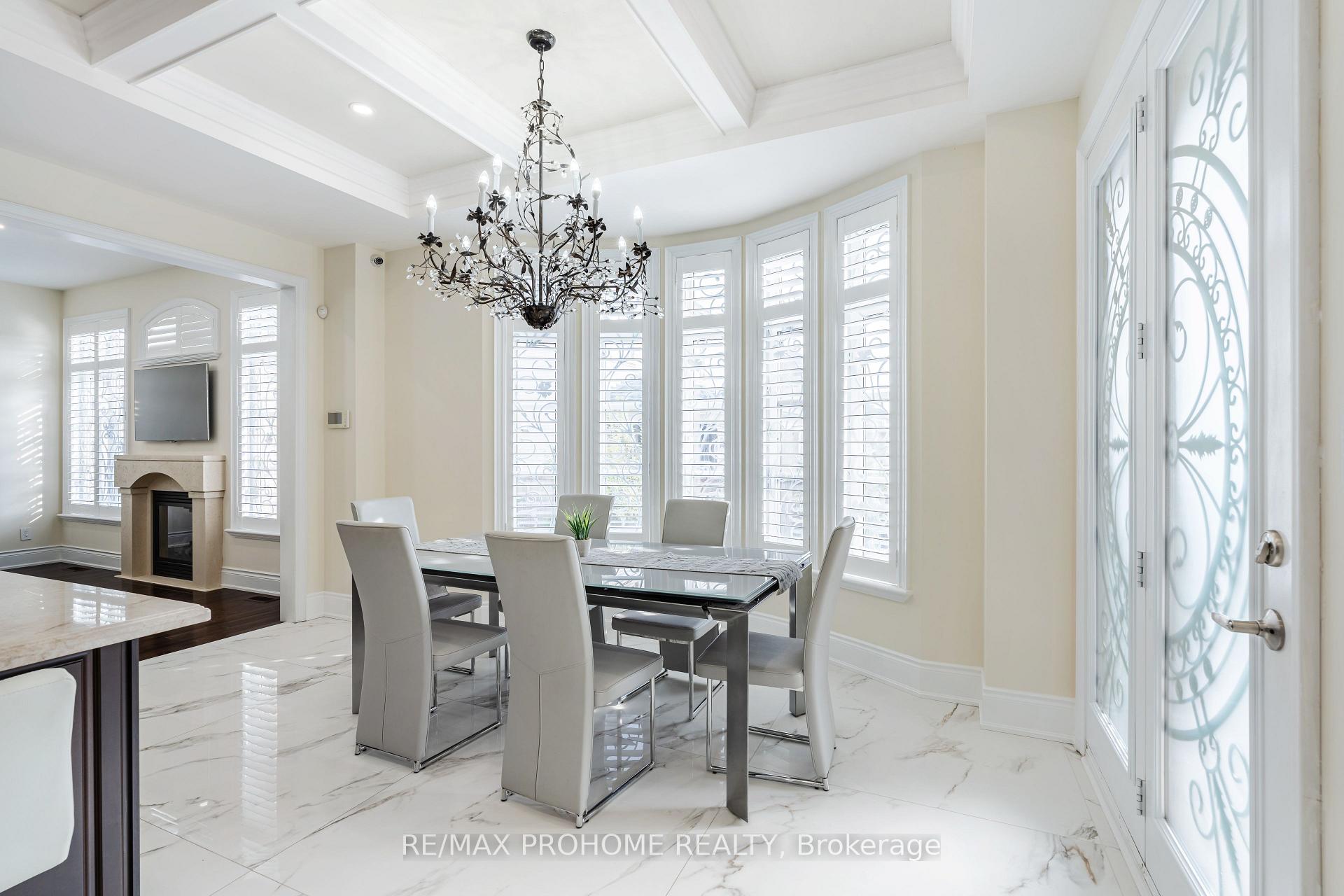 Photo 13 of 48 Silver Sterling Crescent, Vaughan, Vellore Village — HOMEH
