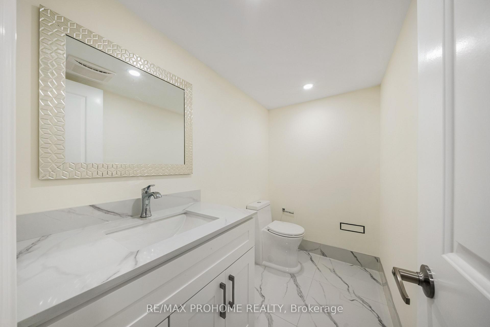 Photo 45 of 48 Silver Sterling Crescent, Vaughan, Vellore Village — HOMEH