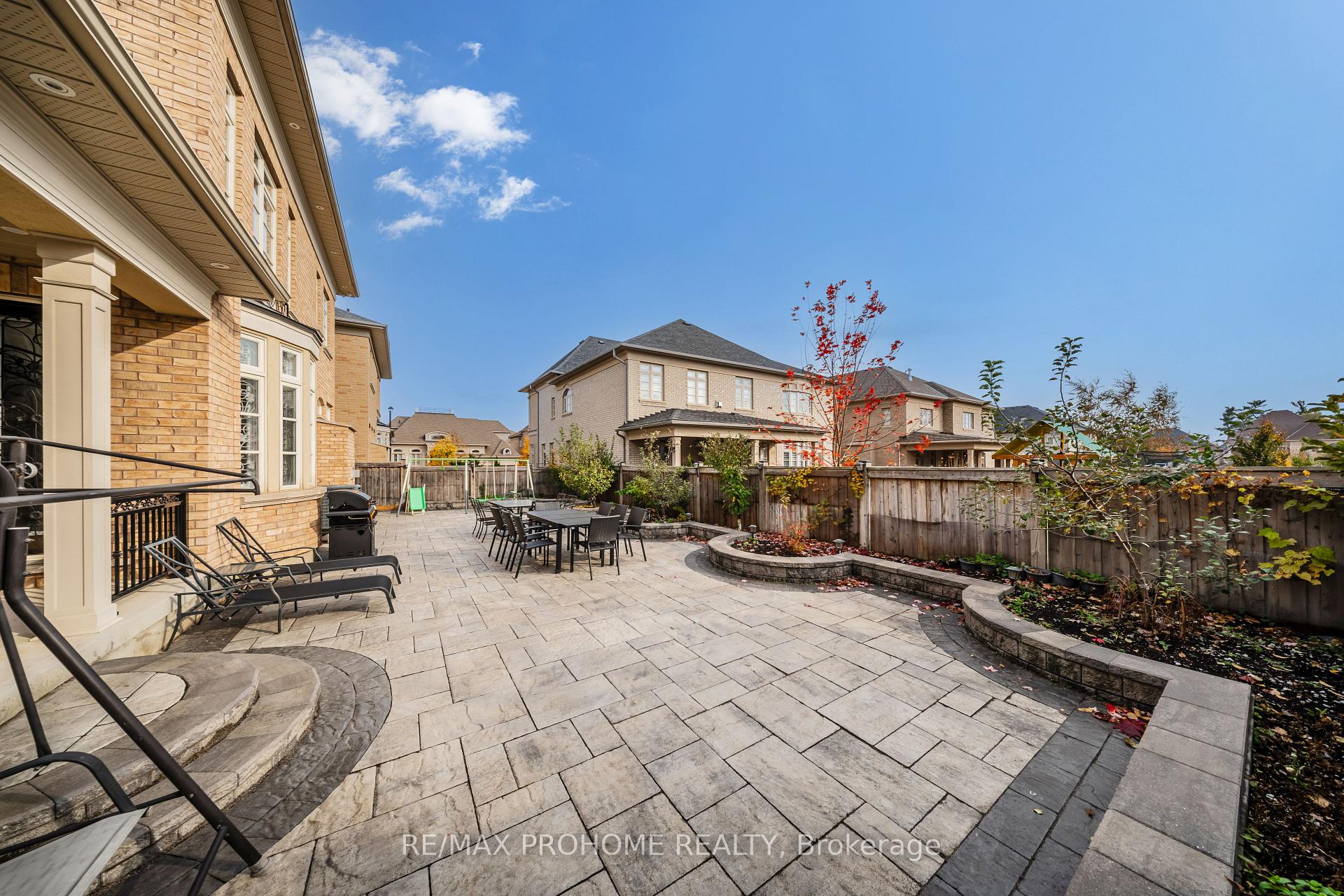Photo 47 of 48 Silver Sterling Crescent, Vaughan, Vellore Village — HOMEH