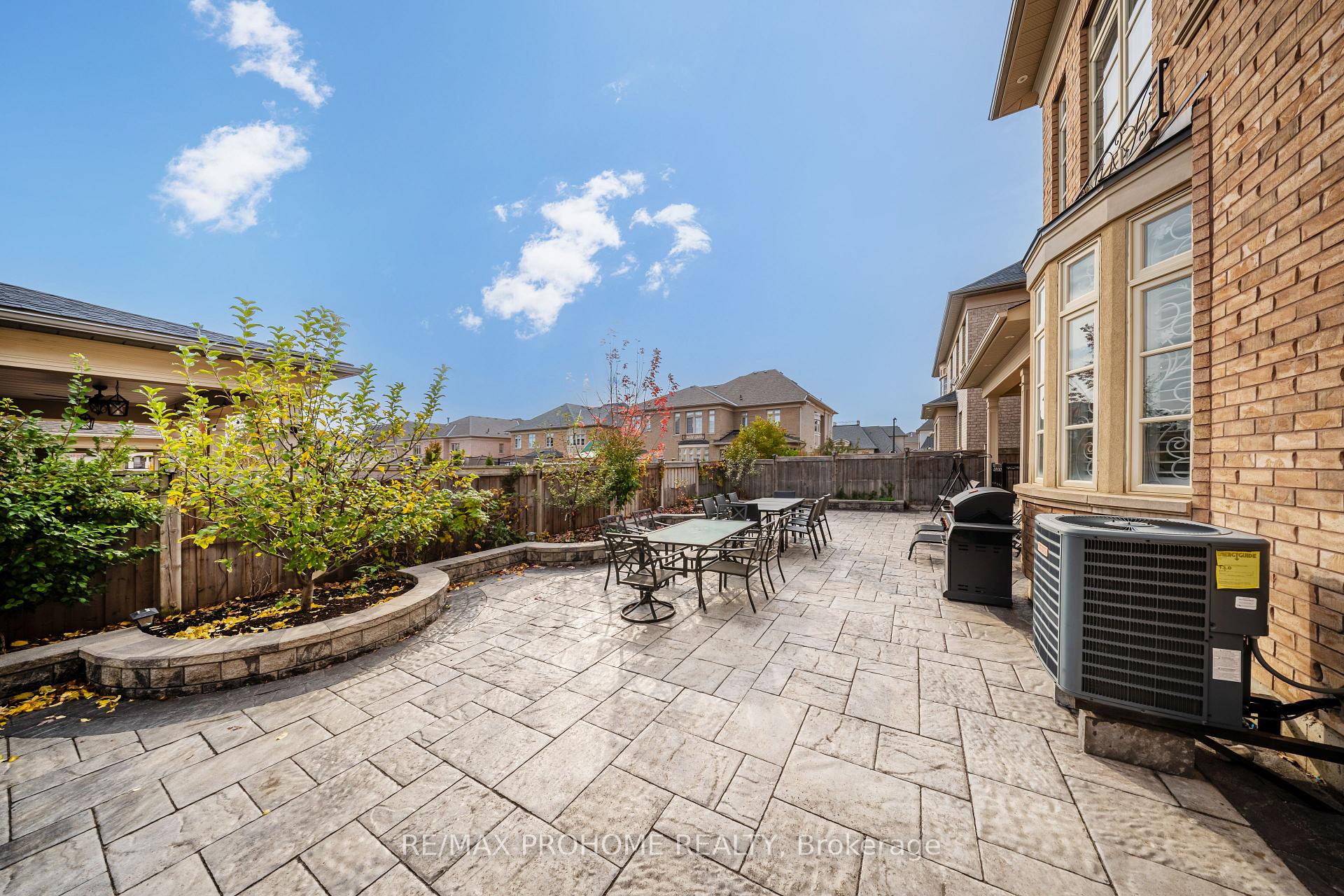 Photo 48 of 48 Silver Sterling Crescent, Vaughan, Vellore Village — HOMEH