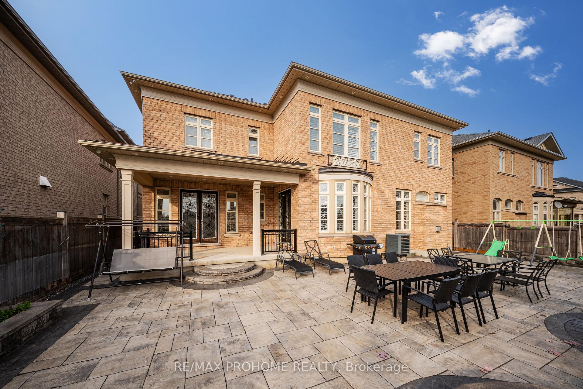 Photo 49 of 48 Silver Sterling Crescent, Vaughan, Vellore Village — HOMEH