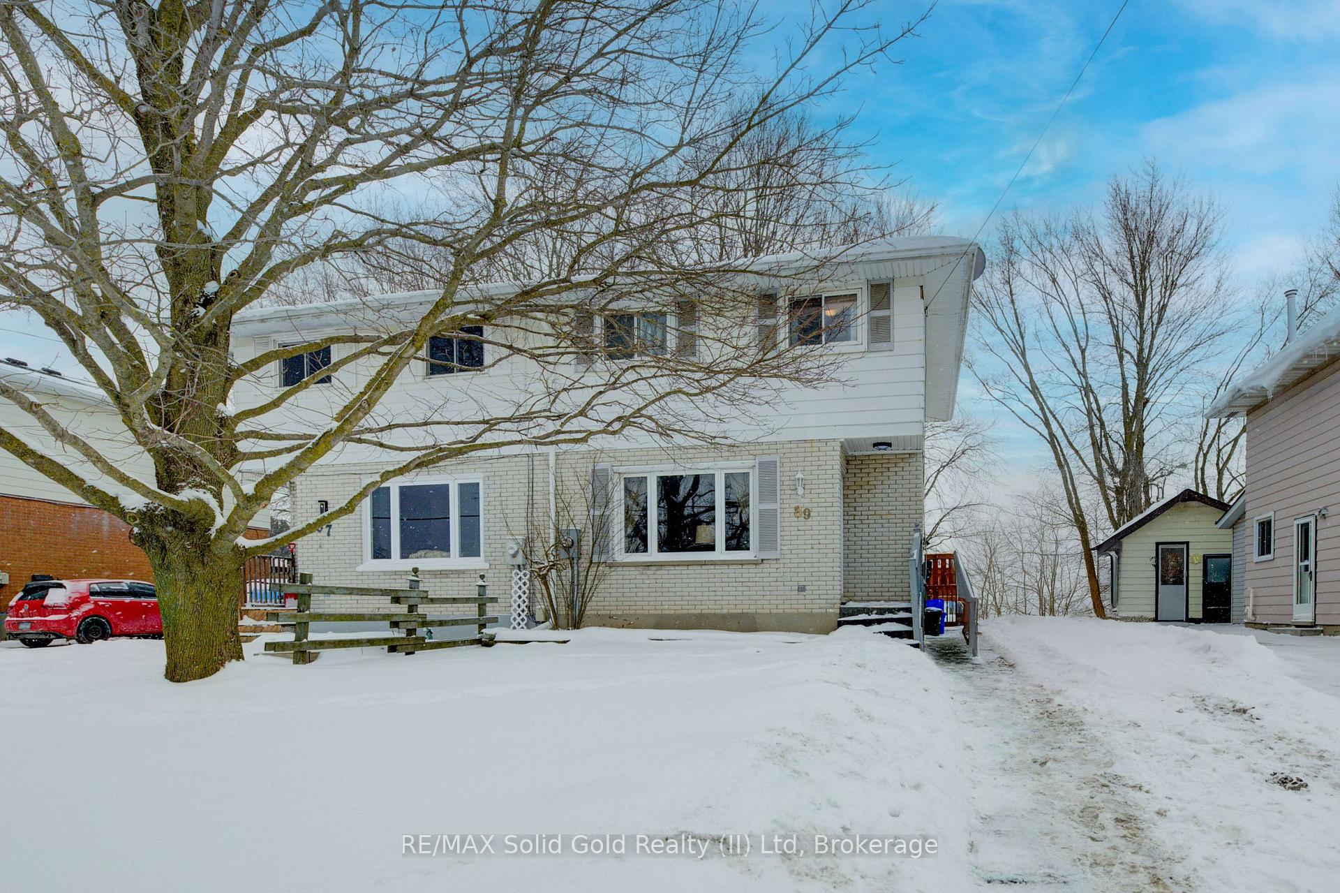 Photo 1 of 89 Oriole Parkway W, Woolwich — HOMEH
