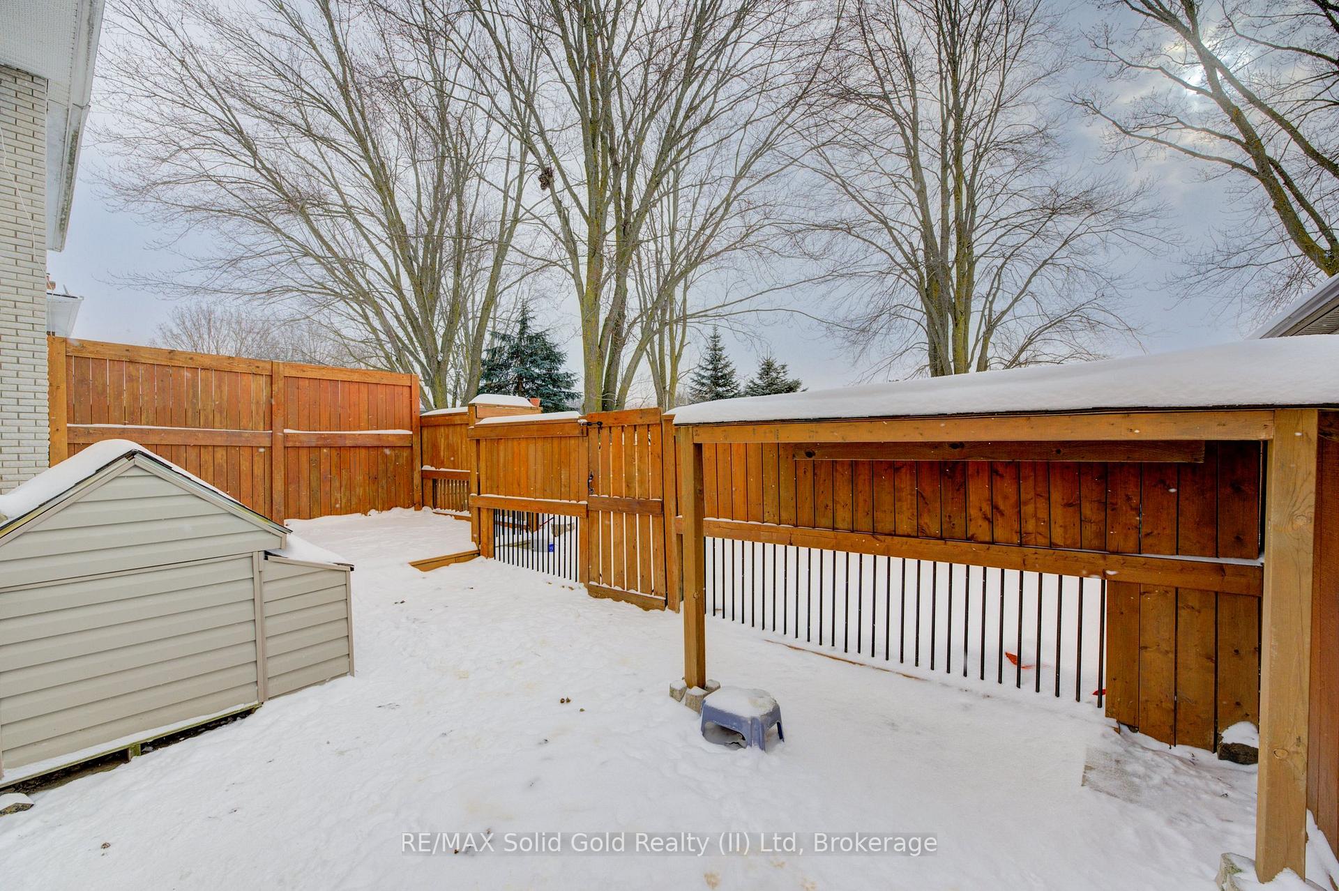 Photo 26 of 89 Oriole Parkway W, Woolwich — HOMEH