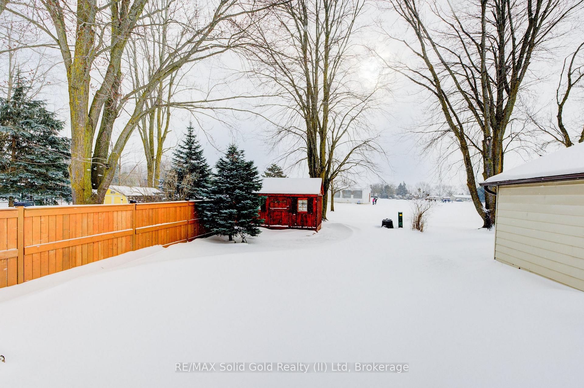 Photo 27 of 89 Oriole Parkway W, Woolwich — HOMEH