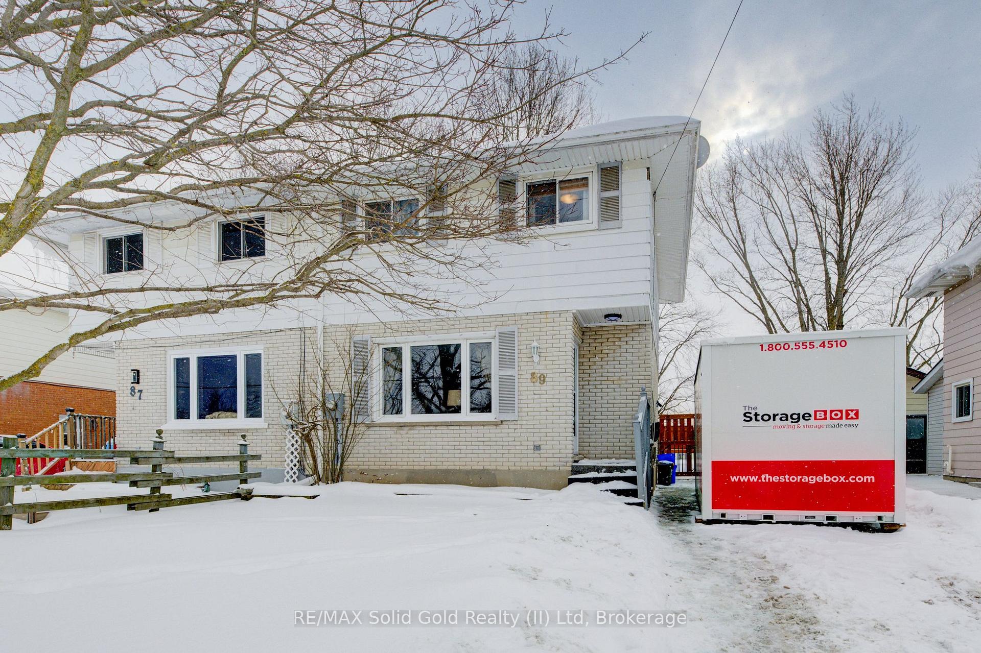 Photo 29 of 89 Oriole Parkway W, Woolwich — HOMEH