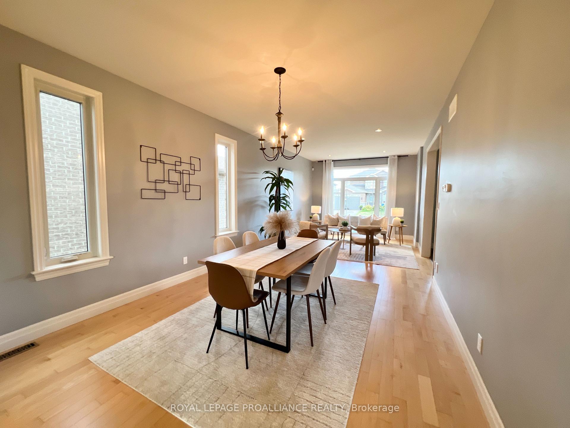Photo 10 of 32 Vertis Court, Belleville, Thurlow Ward — HOMEH