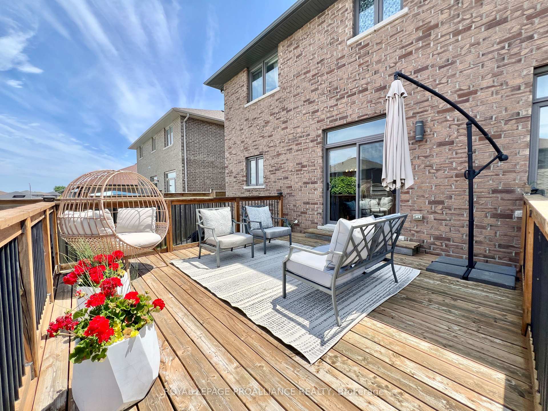 Photo 31 of 32 Vertis Court, Belleville, Thurlow Ward — HOMEH