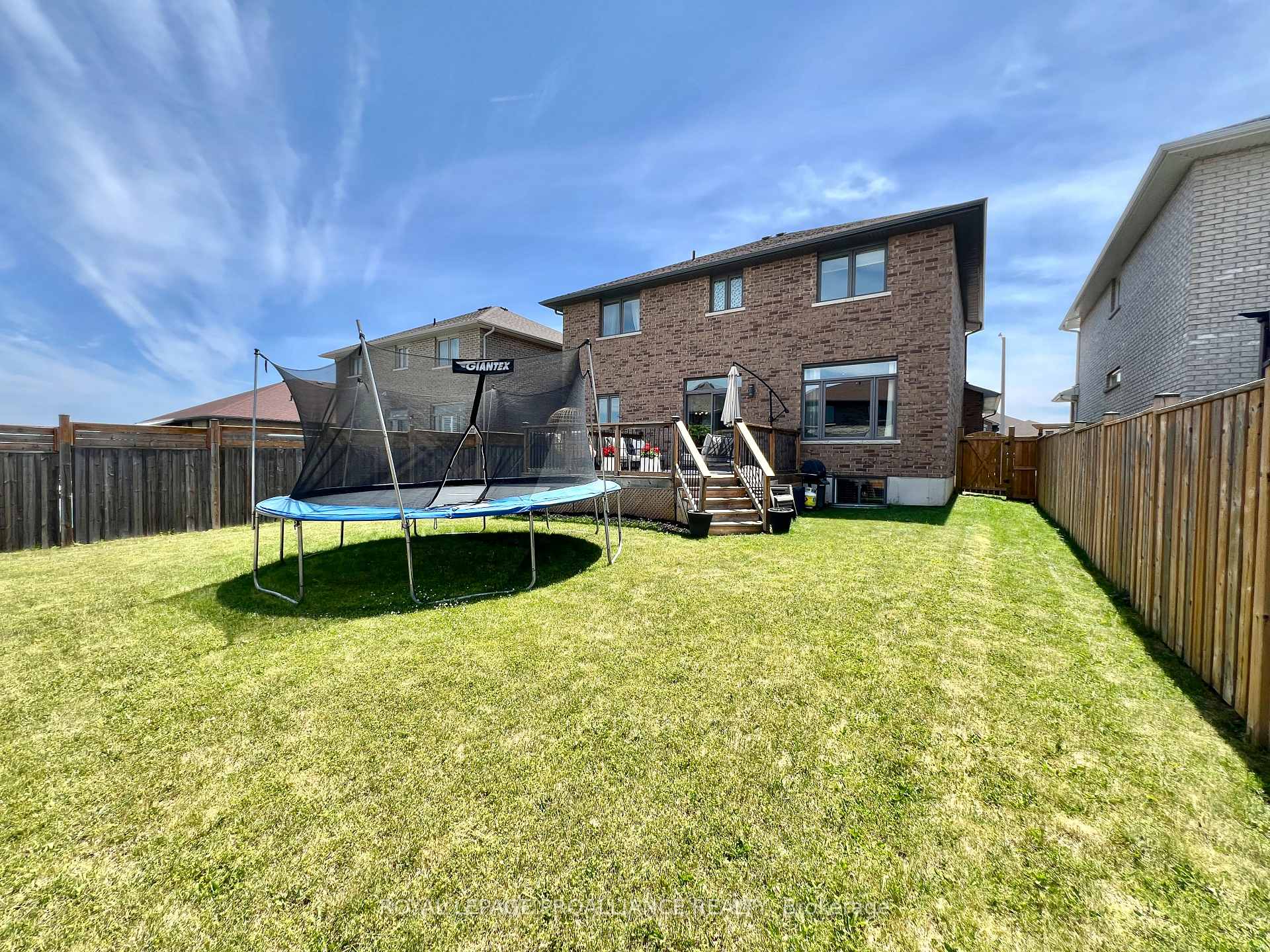 Photo 32 of 32 Vertis Court, Belleville, Thurlow Ward — HOMEH