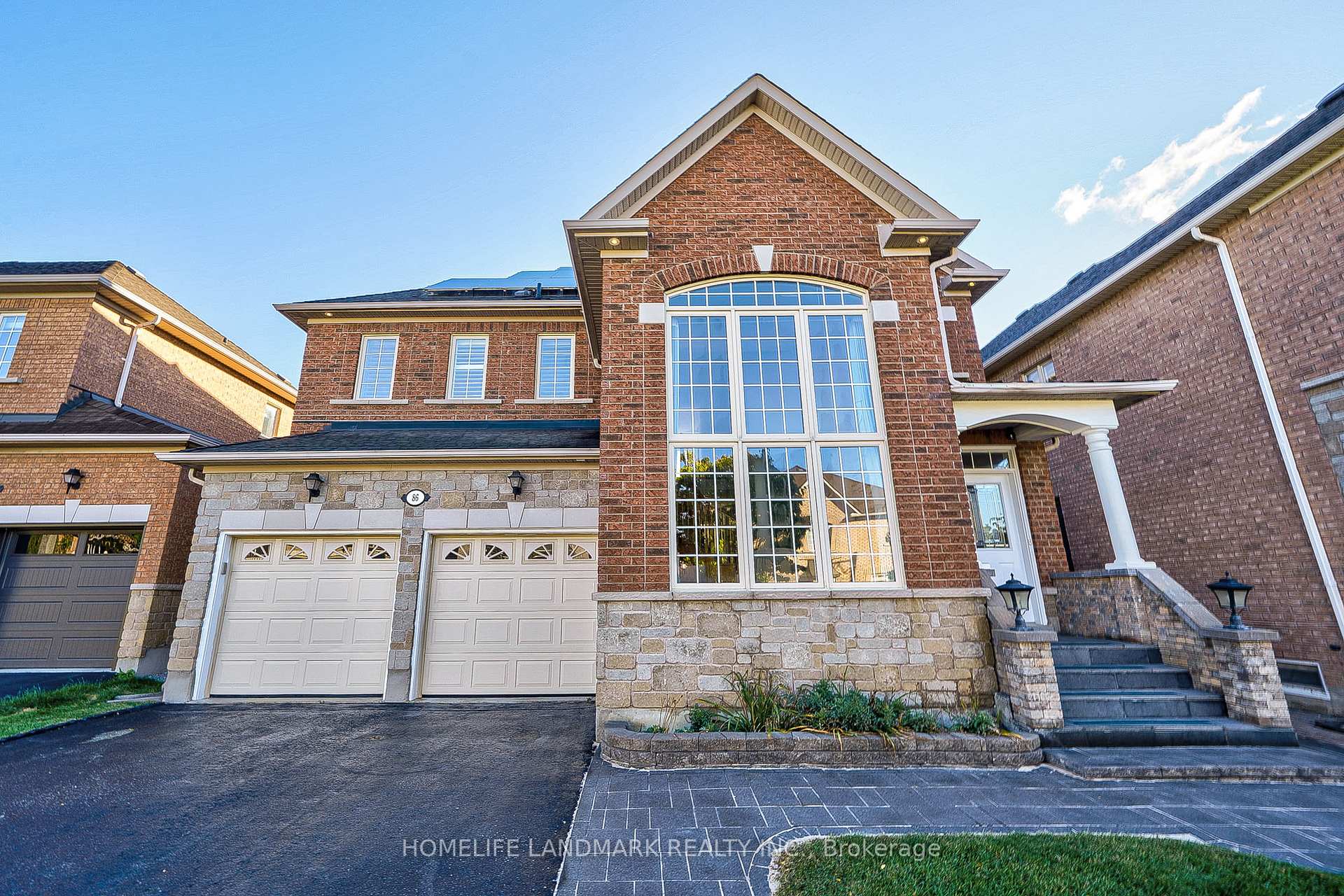 Photo 1 of 86 Heathfield Avenue, Markham, Victoria Manor-Jennings Gate — HOMEH