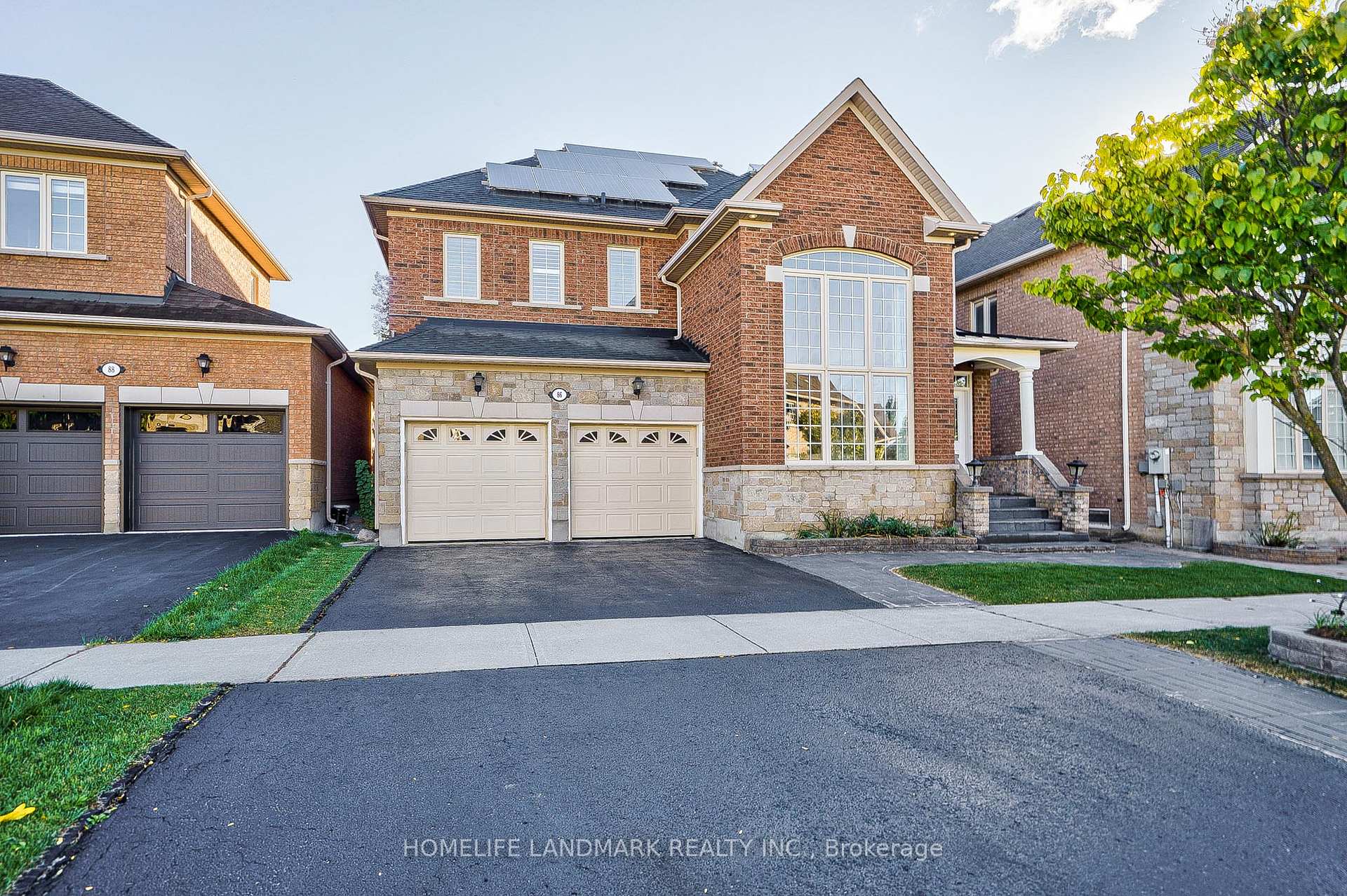 Photo 2 of 86 Heathfield Avenue, Markham, Victoria Manor-Jennings Gate — HOMEH