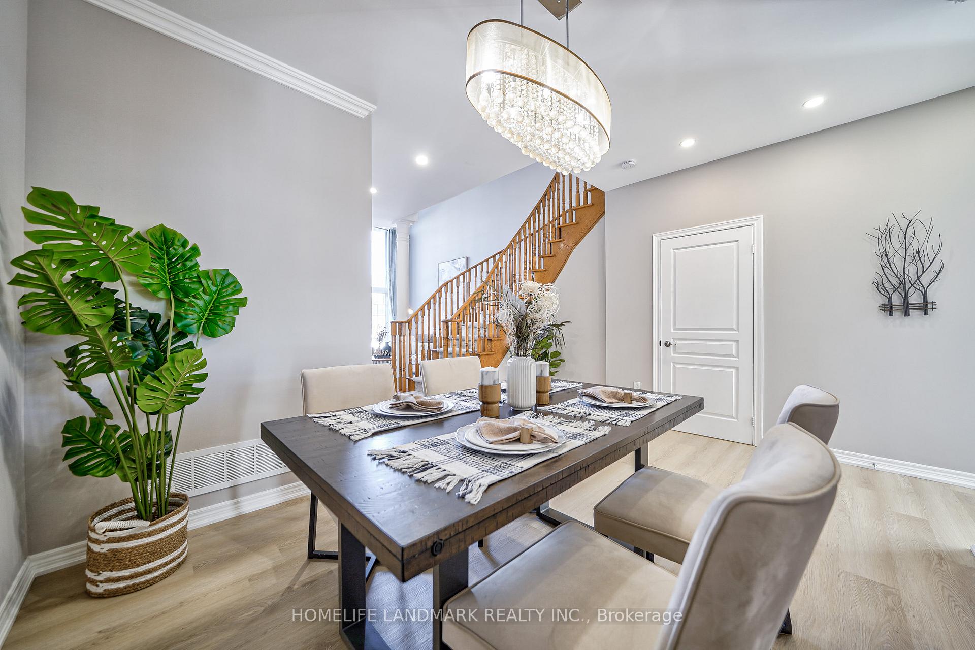 Photo 10 of 86 Heathfield Avenue, Markham, Victoria Manor-Jennings Gate — HOMEH