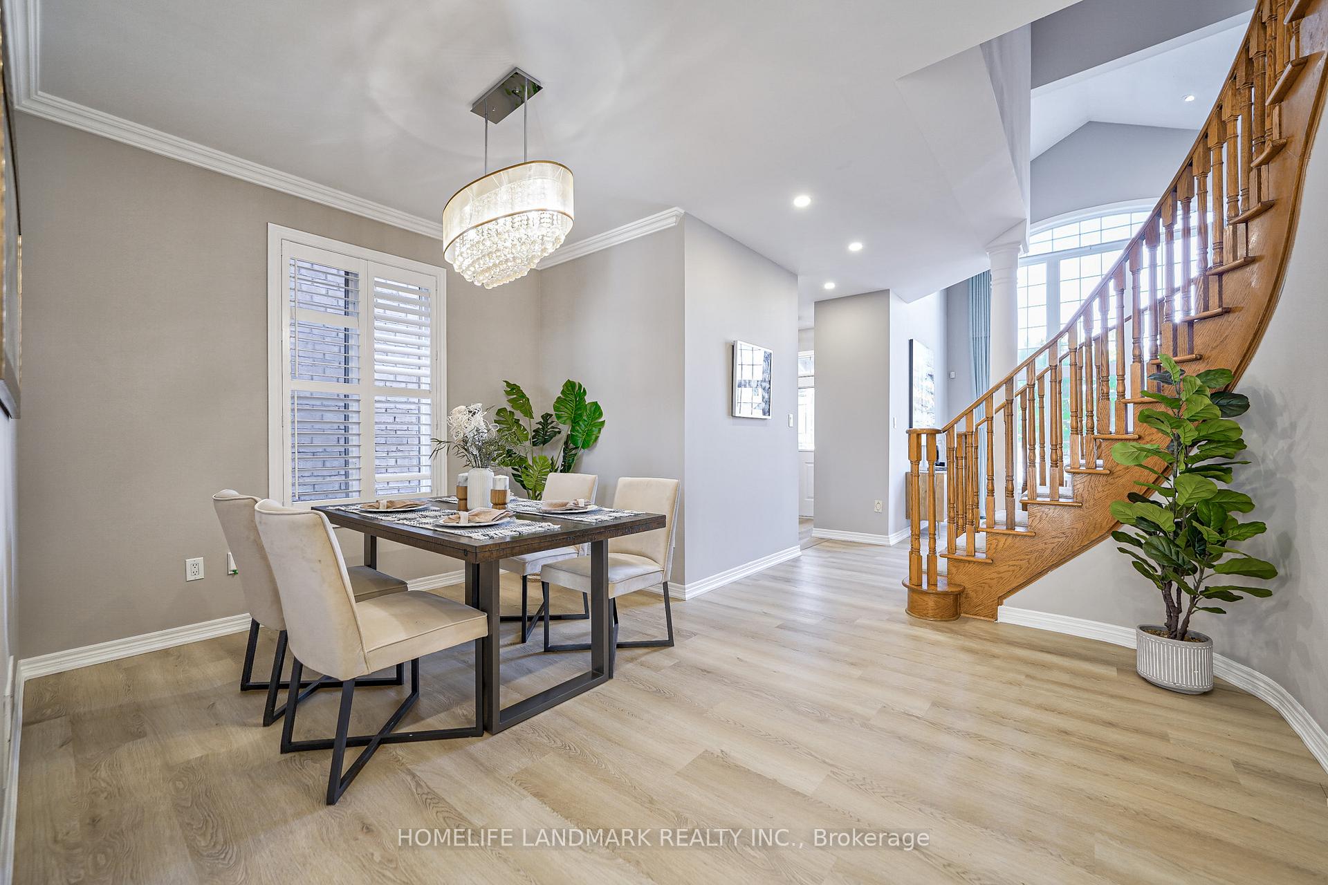 Photo 13 of 86 Heathfield Avenue, Markham, Victoria Manor-Jennings Gate — HOMEH