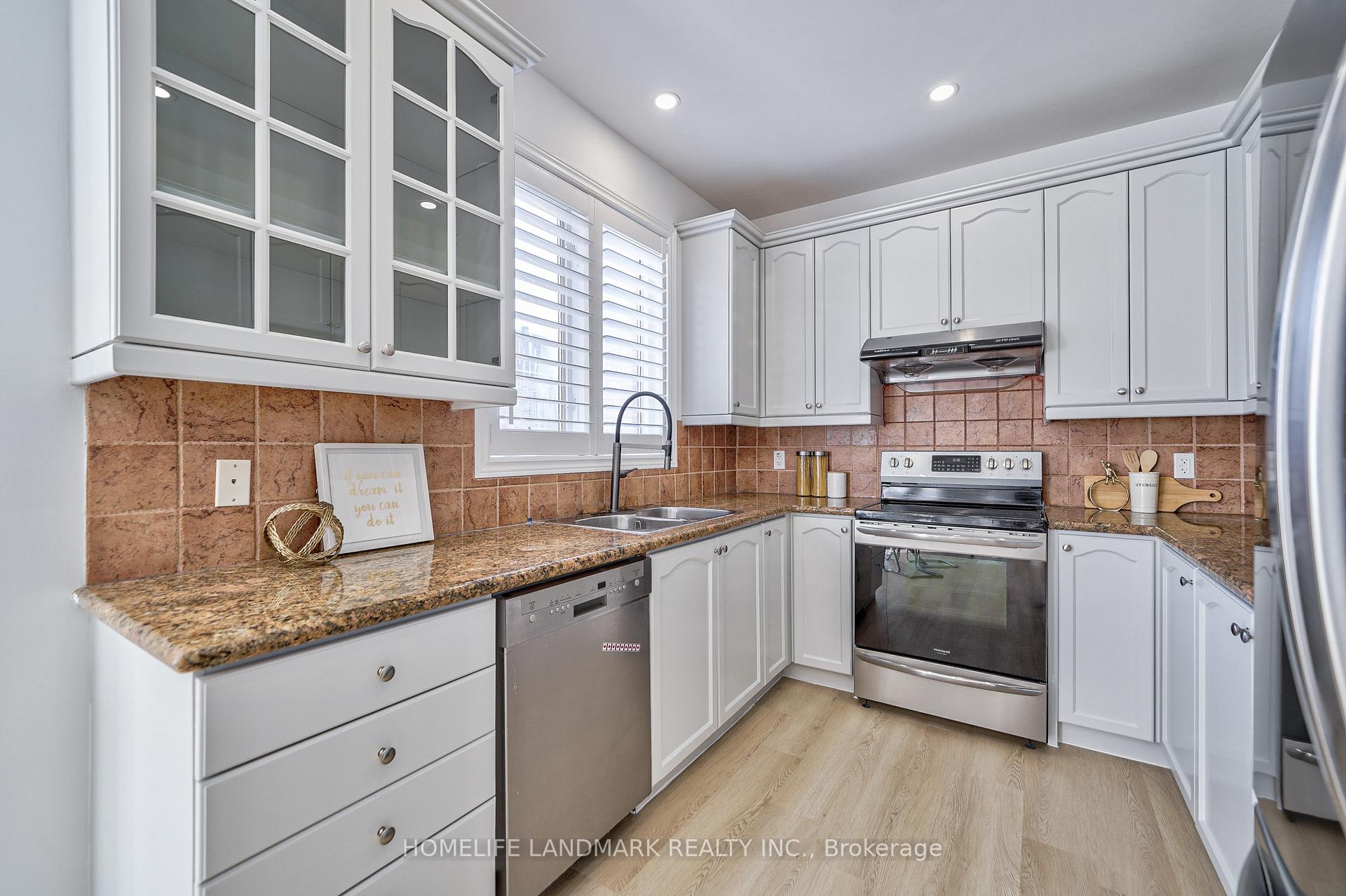 Photo 14 of 86 Heathfield Avenue, Markham, Victoria Manor-Jennings Gate — HOMEH