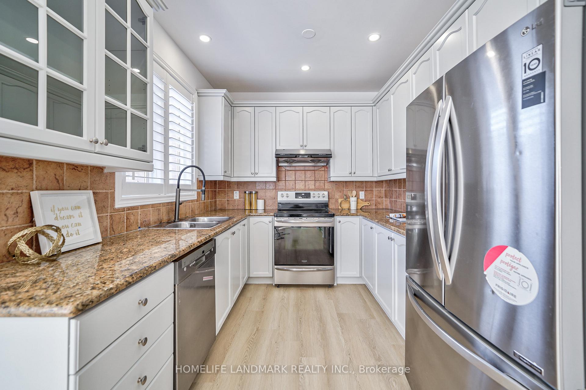 Photo 15 of 86 Heathfield Avenue, Markham, Victoria Manor-Jennings Gate — HOMEH