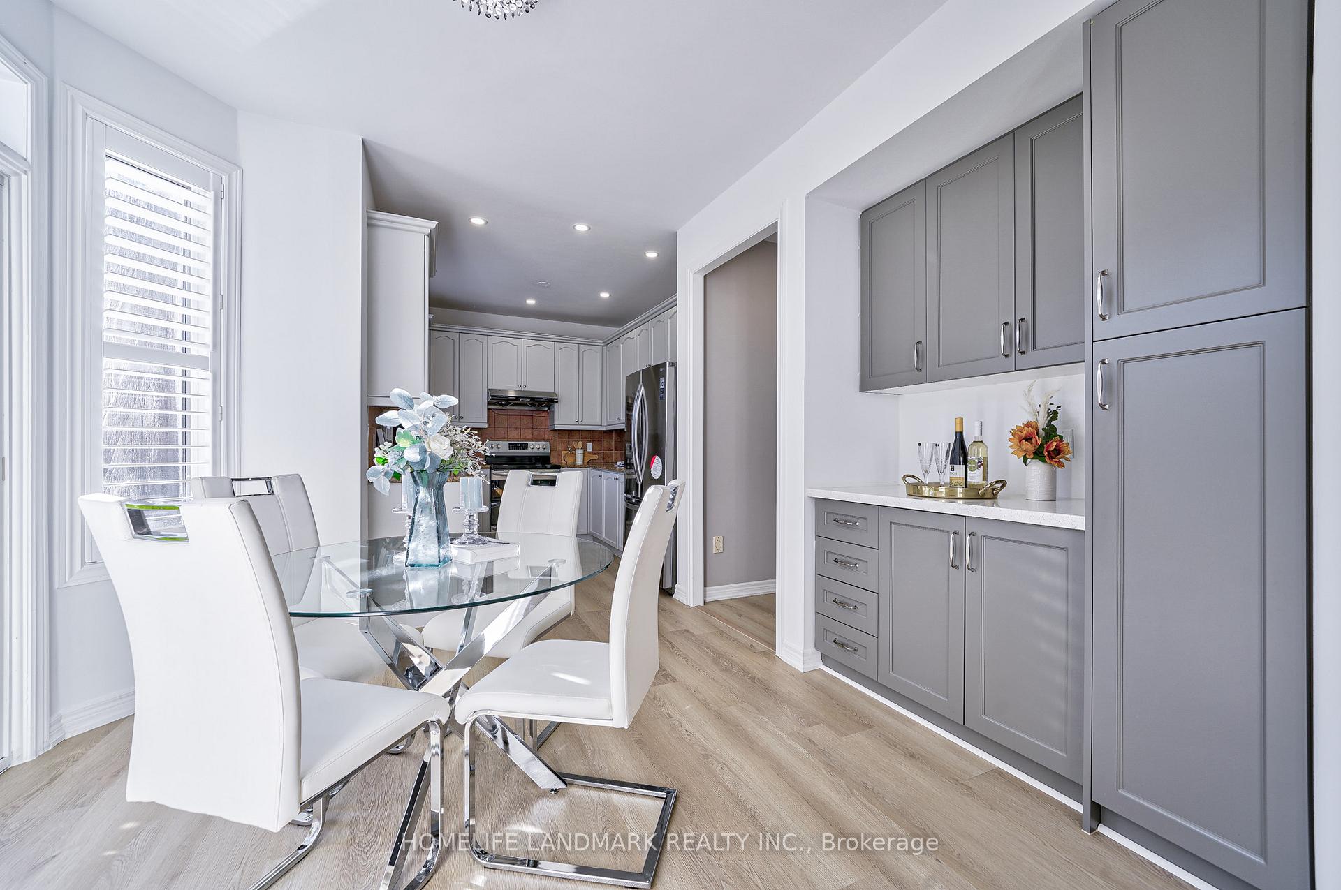 Photo 18 of 86 Heathfield Avenue, Markham, Victoria Manor-Jennings Gate — HOMEH