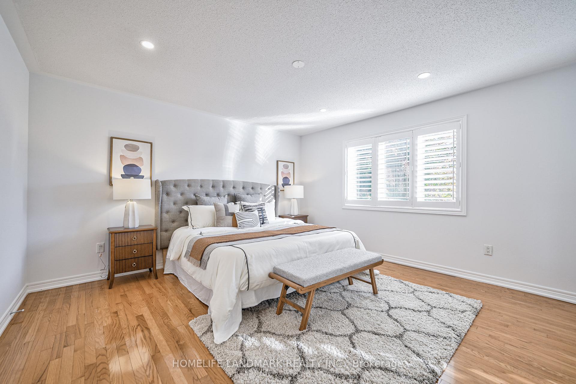 Photo 24 of 86 Heathfield Avenue, Markham, Victoria Manor-Jennings Gate — HOMEH