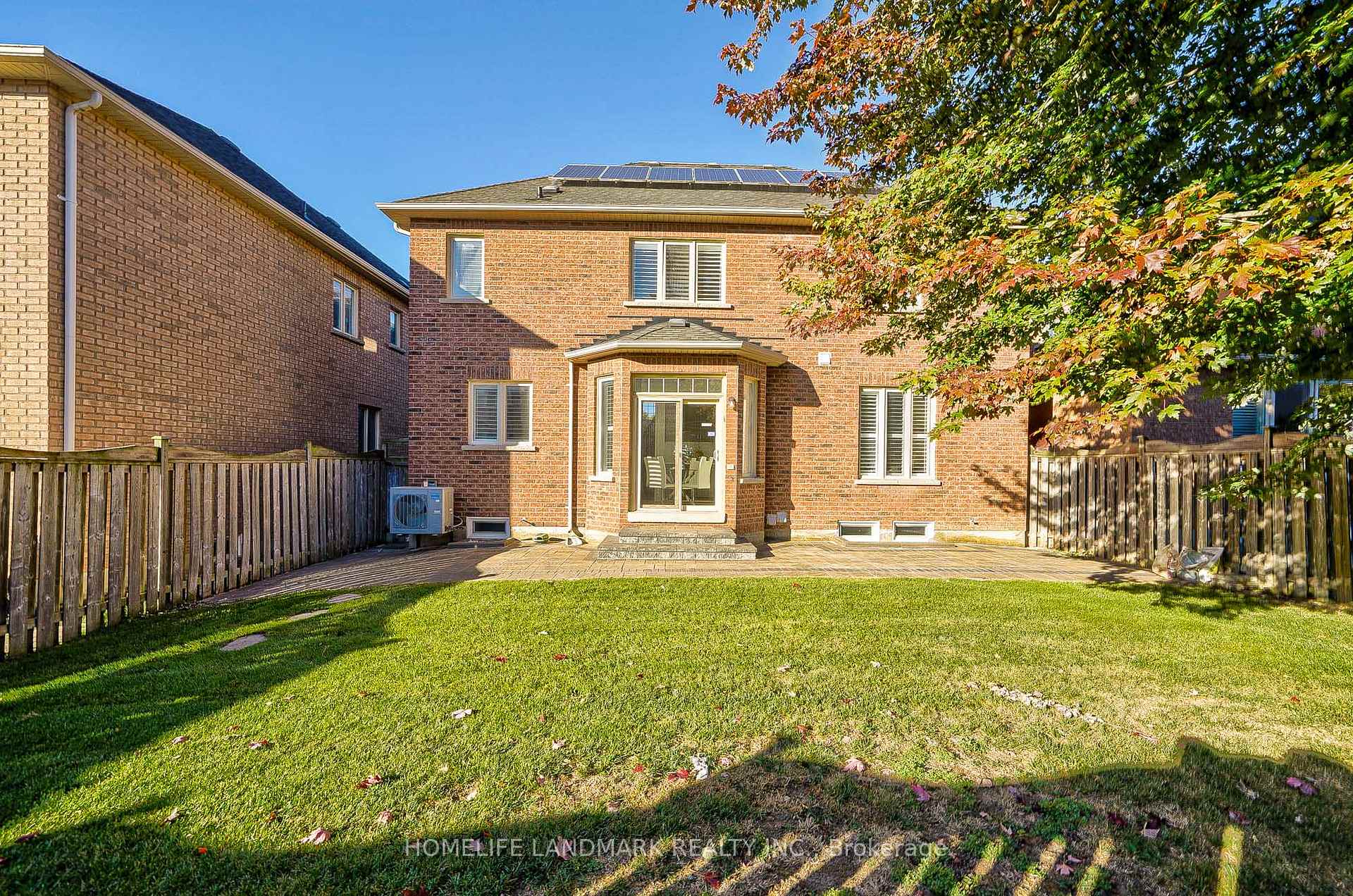 Photo 40 of 86 Heathfield Avenue, Markham, Victoria Manor-Jennings Gate — HOMEH