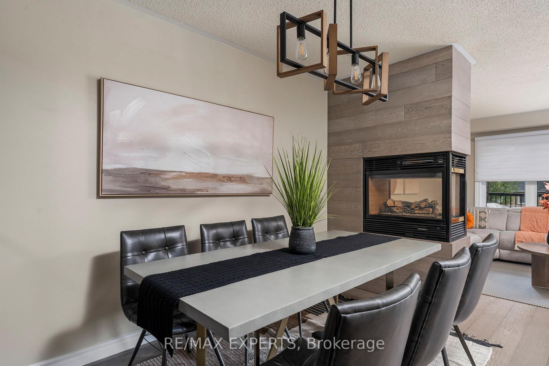 Photo 12 of 157 Primeau Drive, Aurora, Aurora Grove — HOMEH