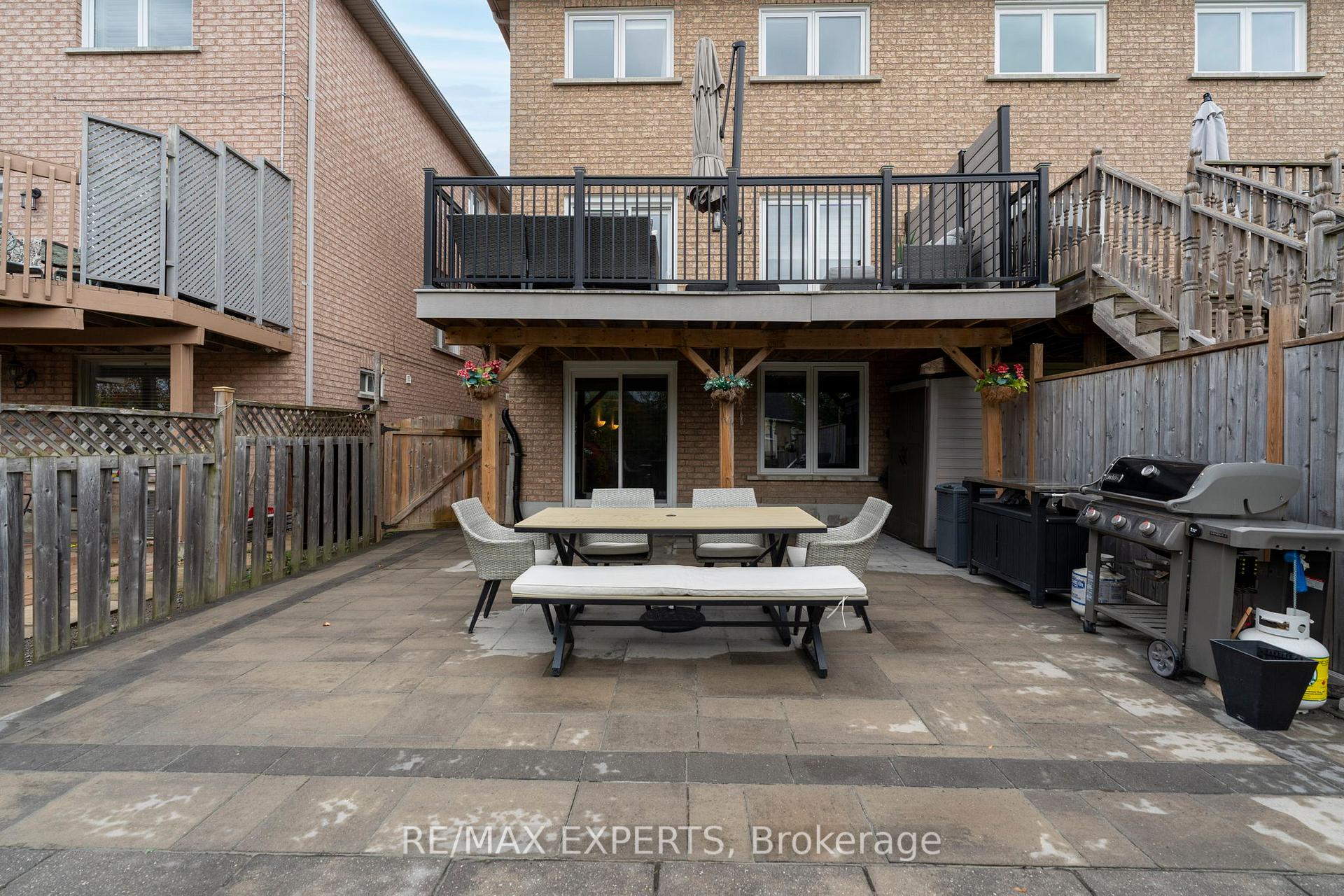 Photo 25 of 157 Primeau Drive, Aurora, Aurora Grove — HOMEH