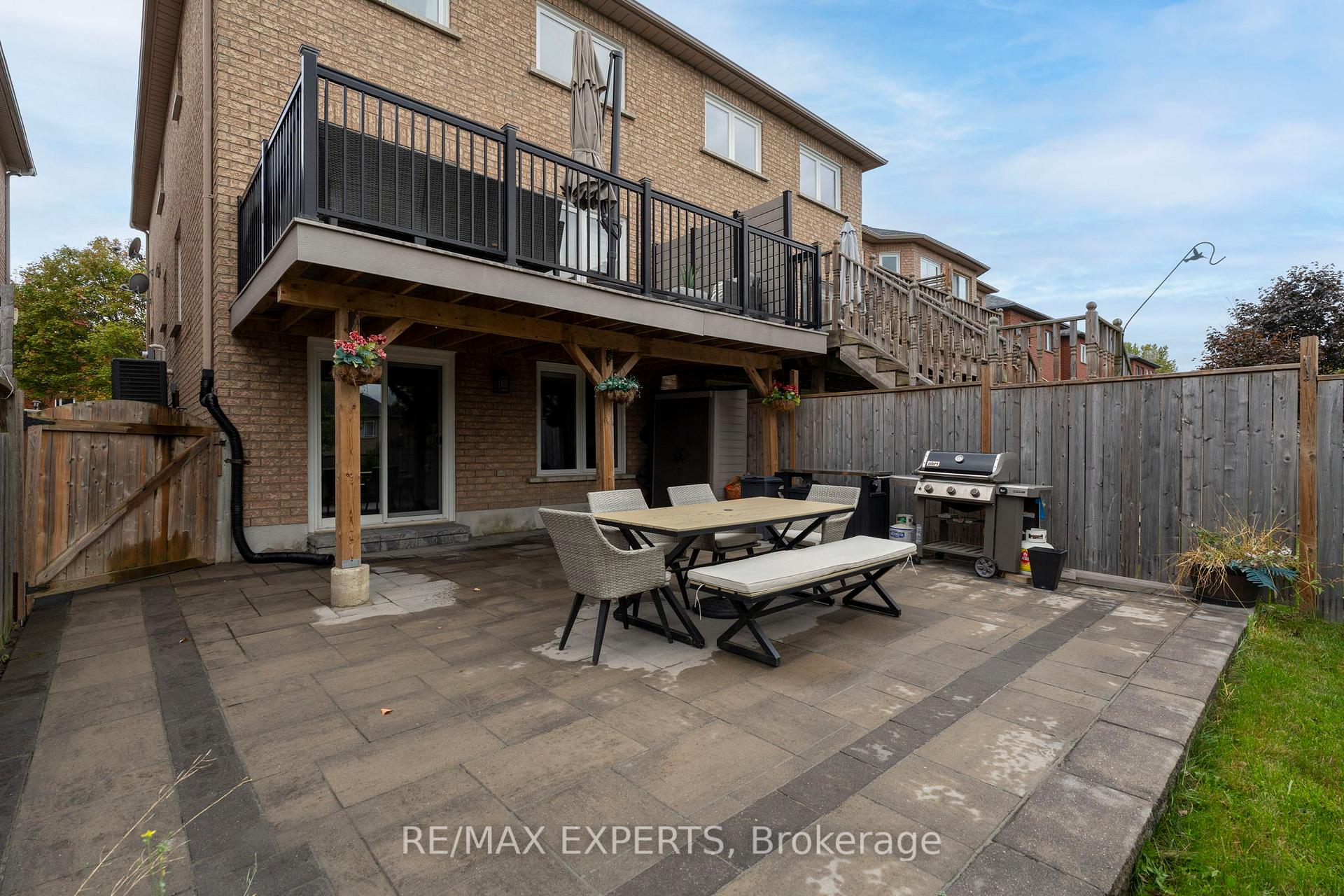 Photo 28 of 157 Primeau Drive, Aurora, Aurora Grove — HOMEH