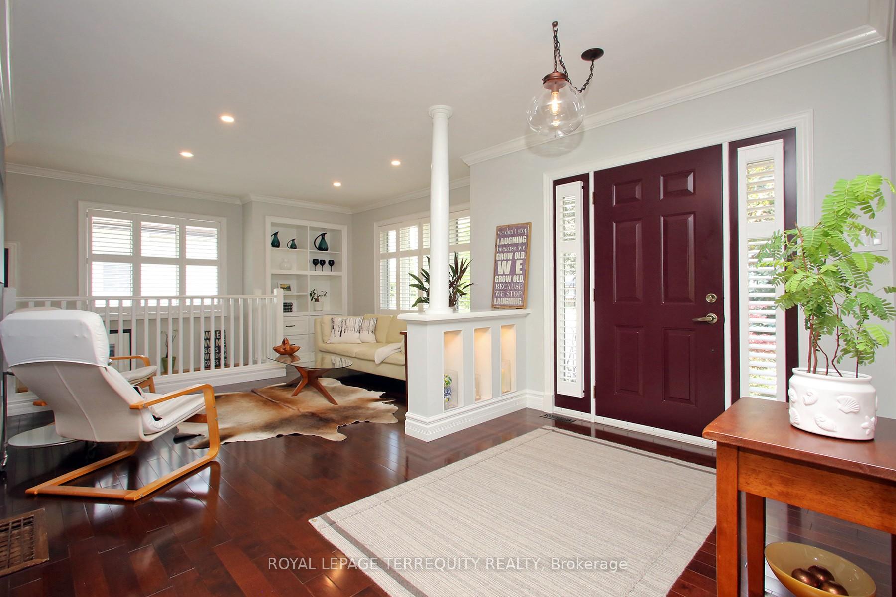 Photo 6 of 208 Craydon Road, Whitby, Downtown Whitby — HOMEH