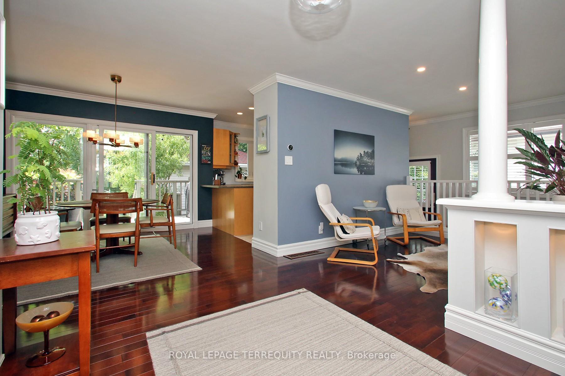 Photo 8 of 208 Craydon Road, Whitby, Downtown Whitby — HOMEH