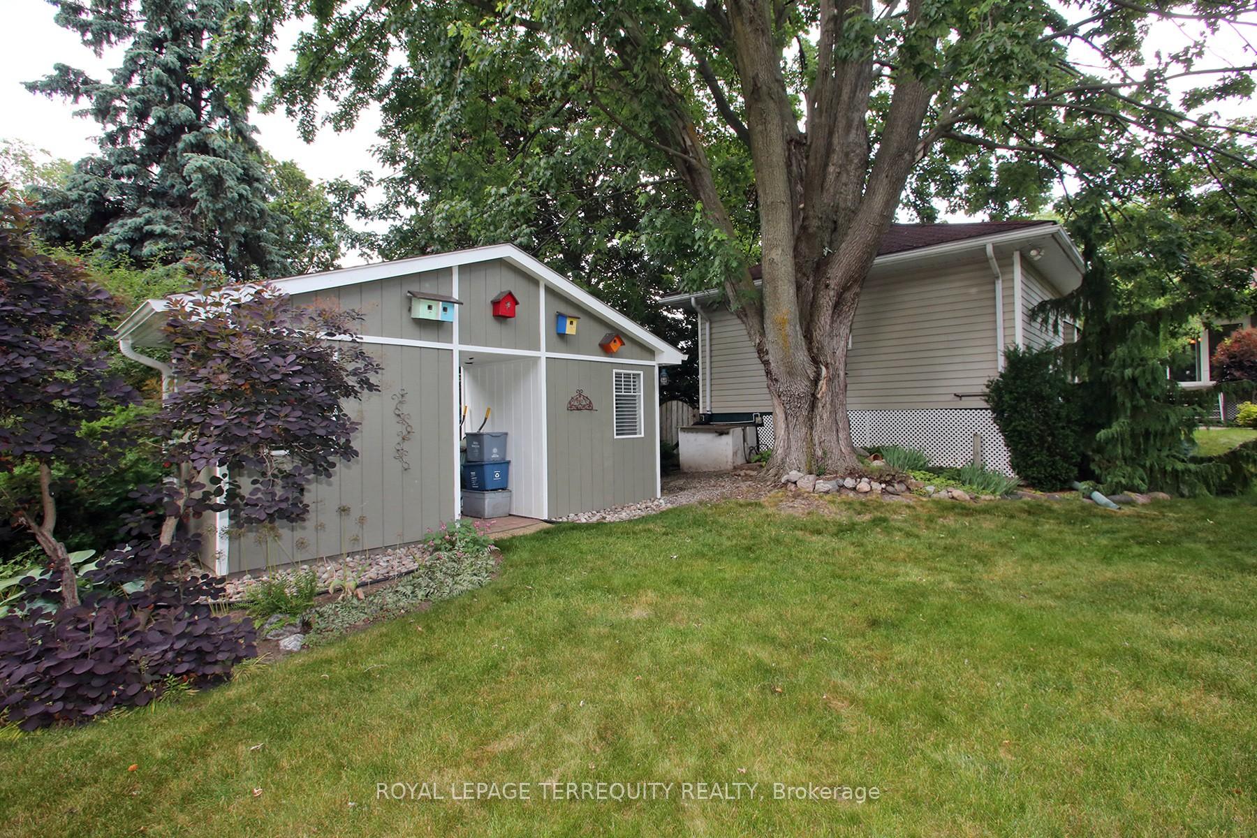 Photo 36 of 208 Craydon Road, Whitby, Downtown Whitby — HOMEH