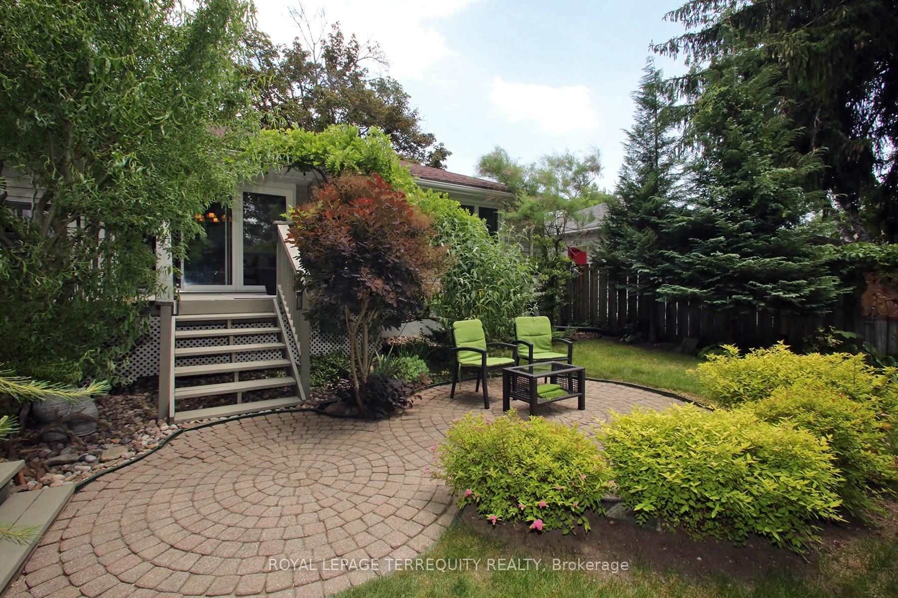 Photo 39 of 208 Craydon Road, Whitby, Downtown Whitby — HOMEH