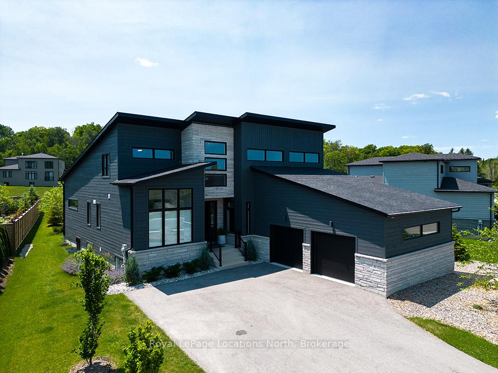 Photo 1 of 122 Tekiah Road, Northern Bruce Peninsula — HOMEH