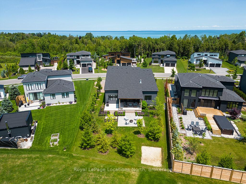 Photo 41 of 122 Tekiah Road, Northern Bruce Peninsula — HOMEH