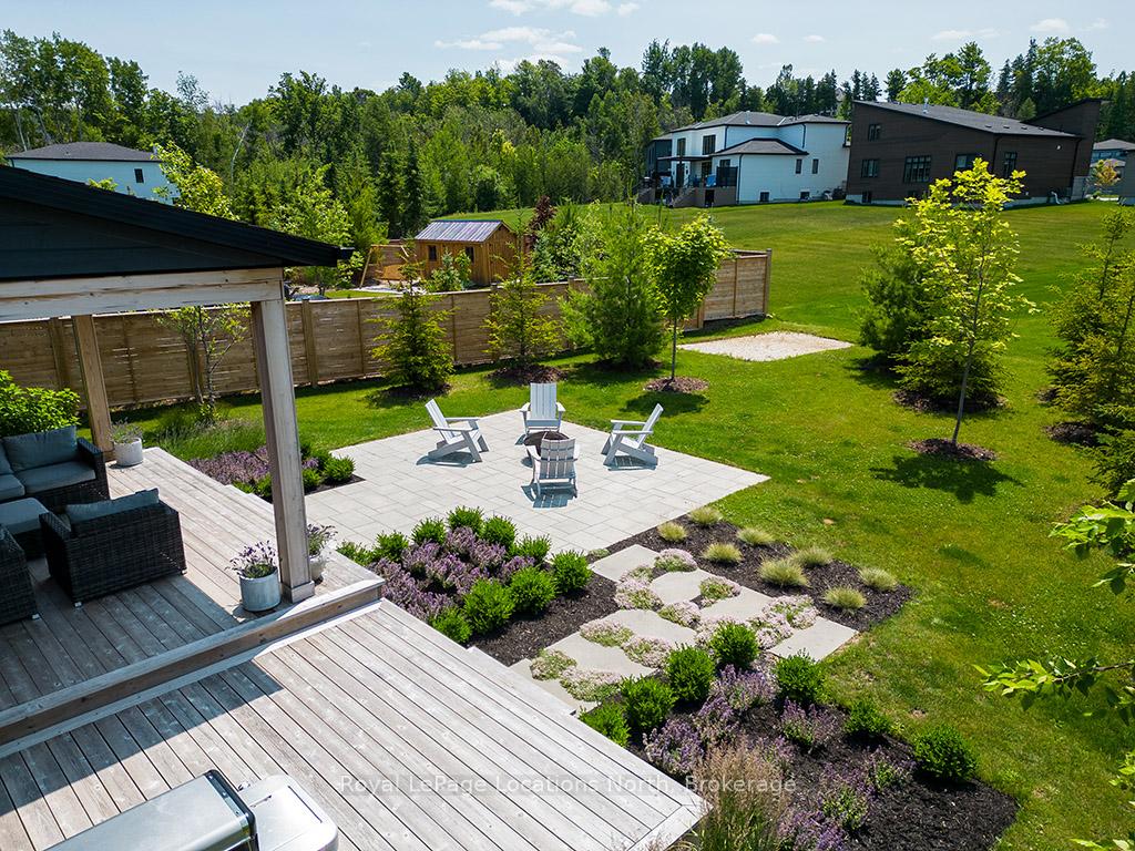 Photo 44 of 122 Tekiah Road, Northern Bruce Peninsula — HOMEH