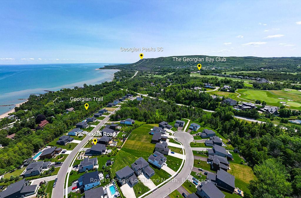 Photo 46 of 122 Tekiah Road, Northern Bruce Peninsula — HOMEH