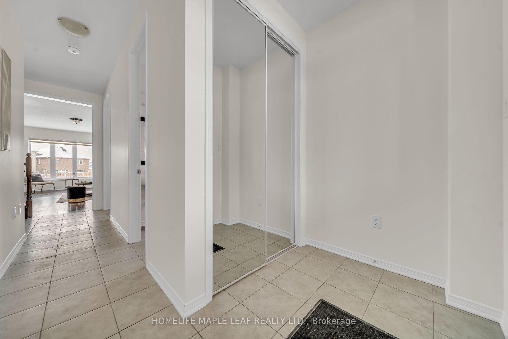 Photo 4 of 11 Curtis Street, Woolwich — HOMEH