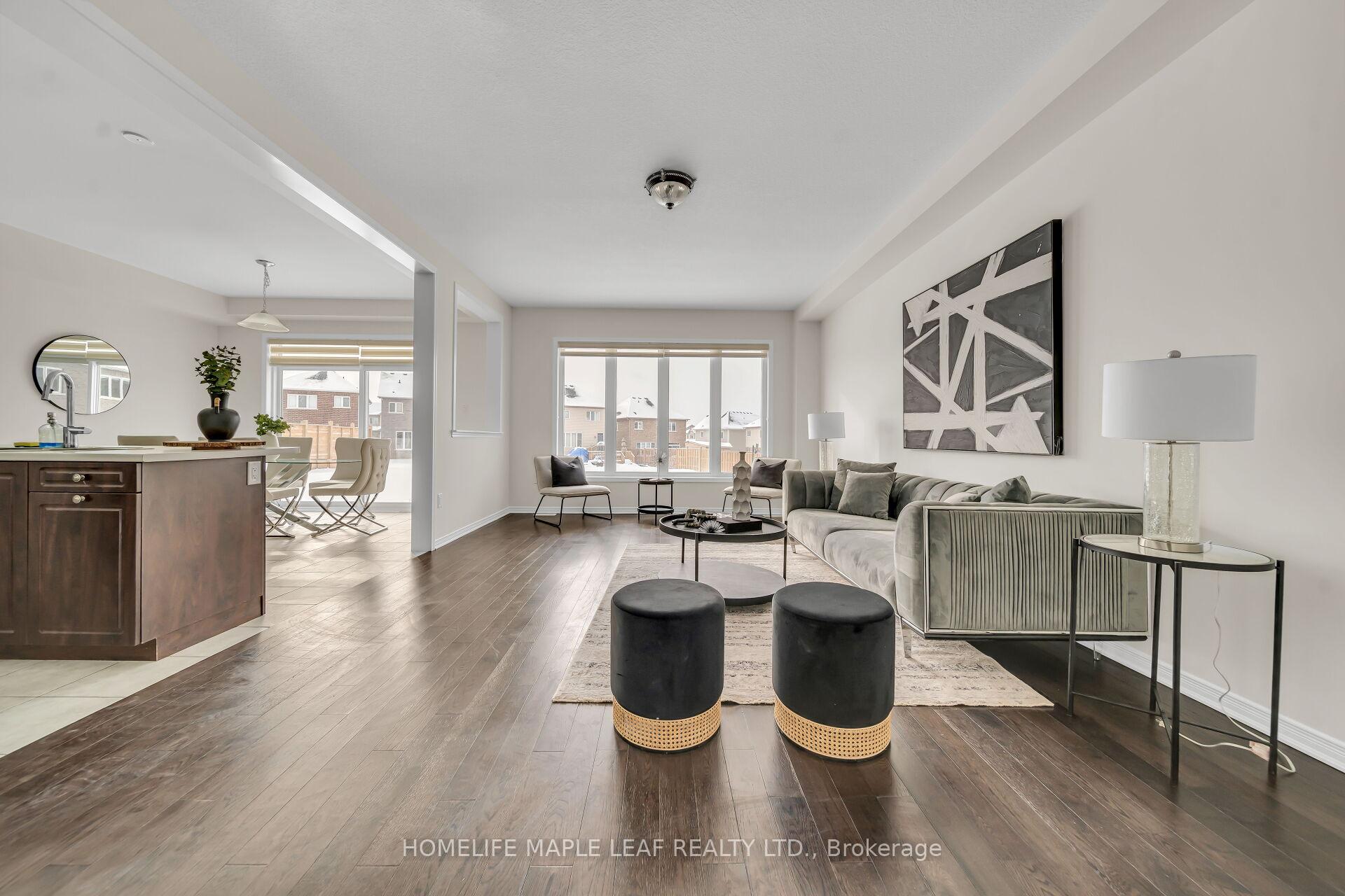 Photo 5 of 11 Curtis Street, Woolwich — HOMEH