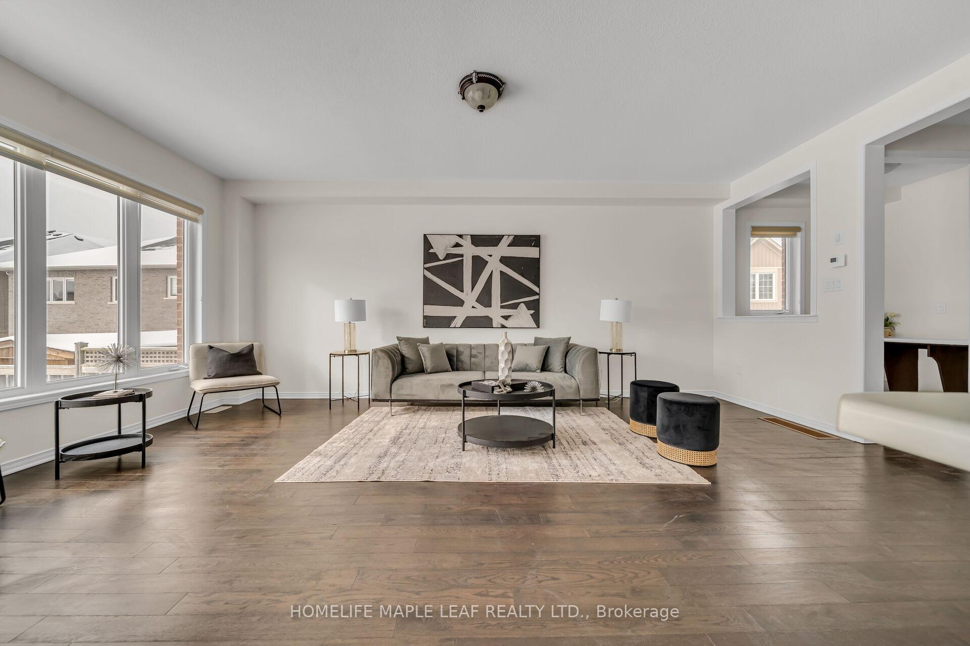 Photo 6 of 11 Curtis Street, Woolwich — HOMEH