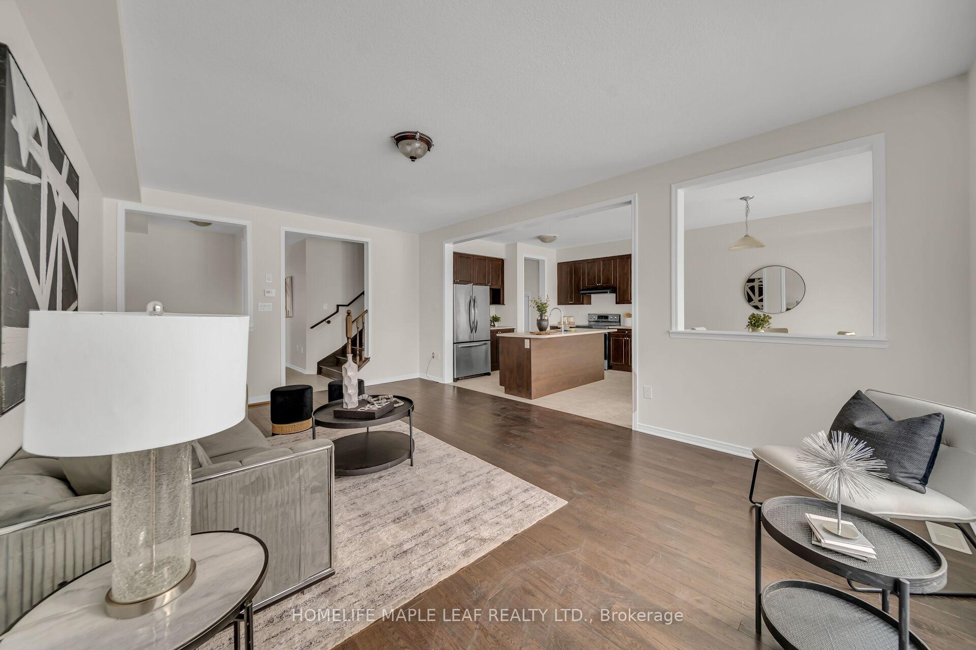 Photo 7 of 11 Curtis Street, Woolwich — HOMEH