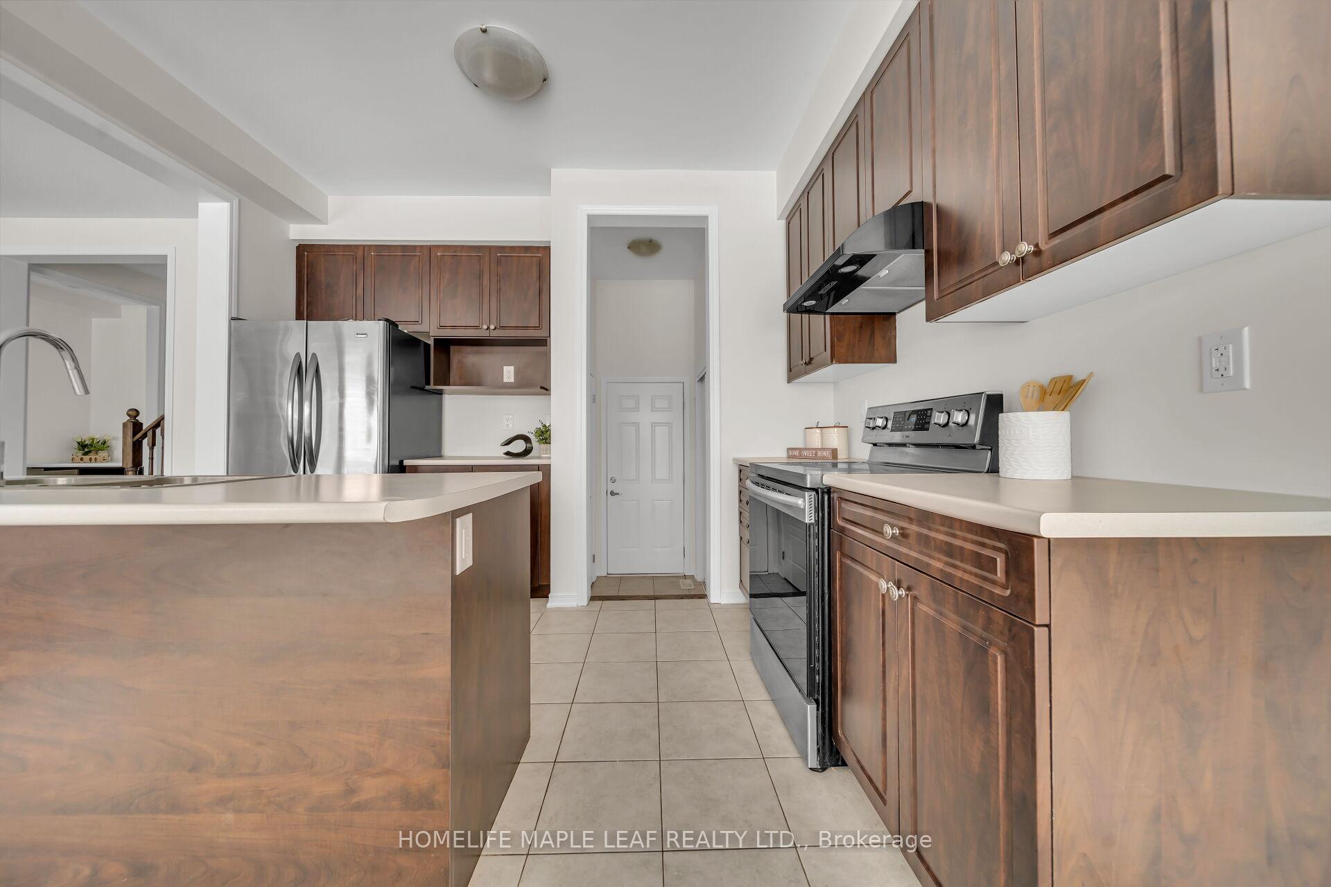 Photo 10 of 11 Curtis Street, Woolwich — HOMEH