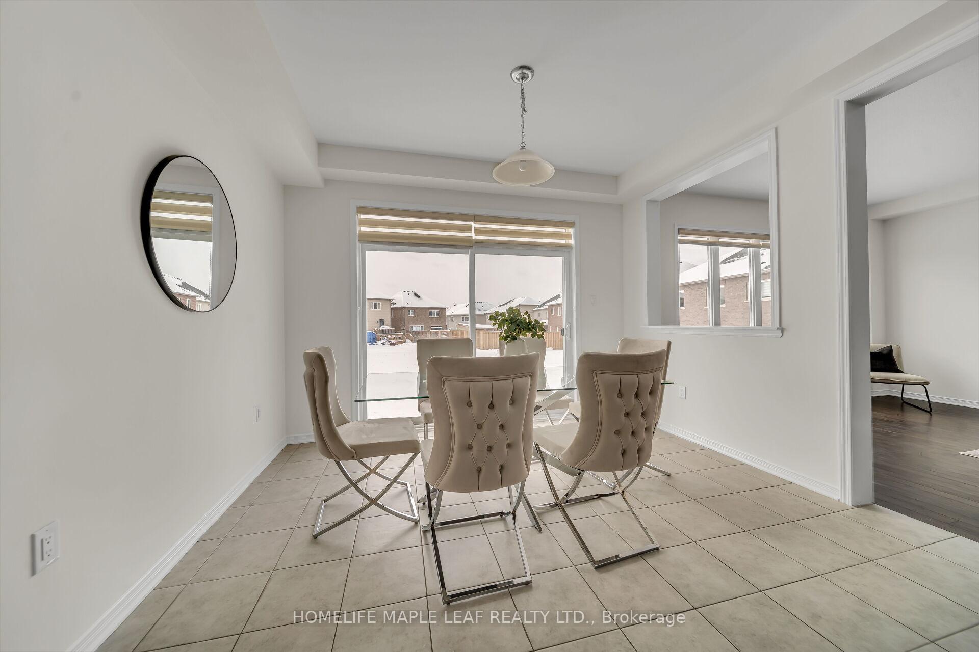 Photo 14 of 11 Curtis Street, Woolwich — HOMEH