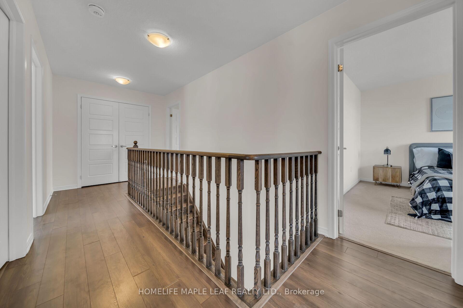 Photo 20 of 11 Curtis Street, Woolwich — HOMEH