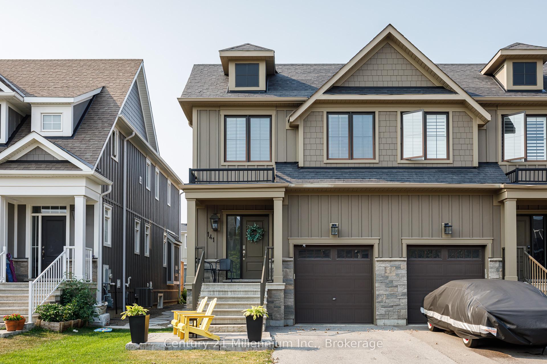 Photo 1 of 141 Yellow Birch Crescent, Blue Mountains — HOMEH