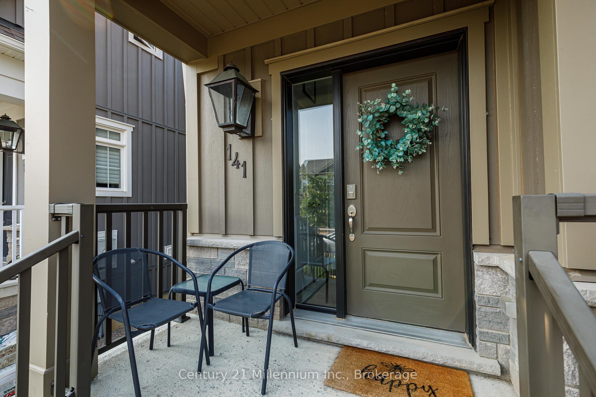 Photo 4 of 141 Yellow Birch Crescent, Blue Mountains — HOMEH