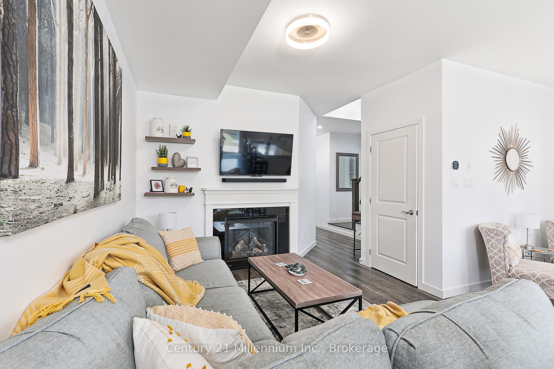 Photo 9 of 141 Yellow Birch Crescent, Blue Mountains — HOMEH
