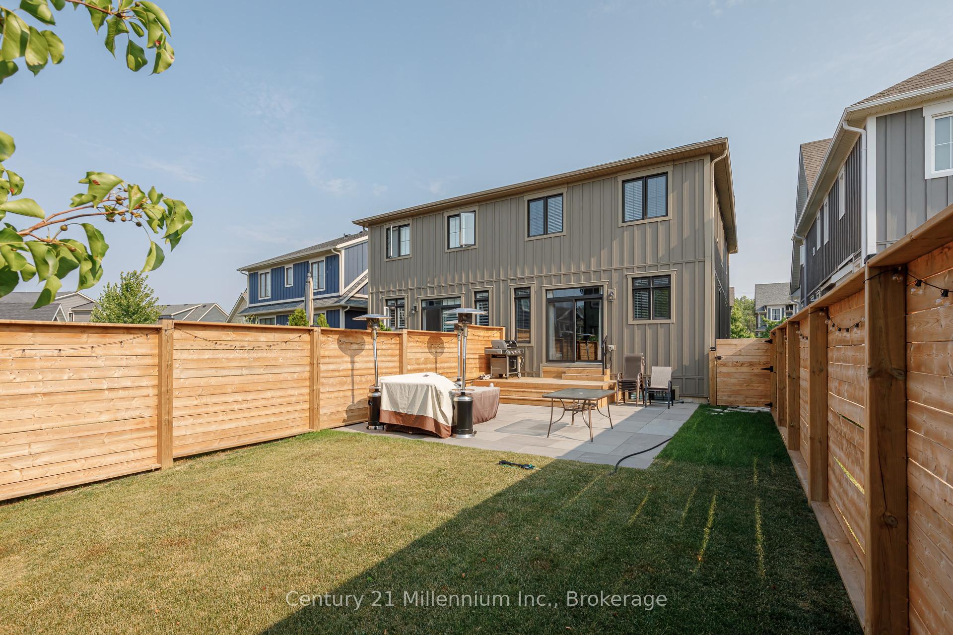 Photo 36 of 141 Yellow Birch Crescent, Blue Mountains — HOMEH