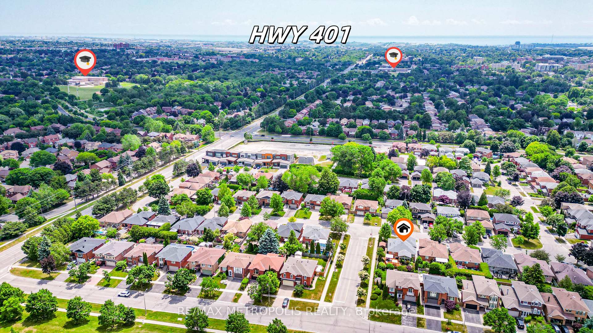 Photo 40 of 26 Limestone Crescent, Whitby, Pringle Creek — HOMEH