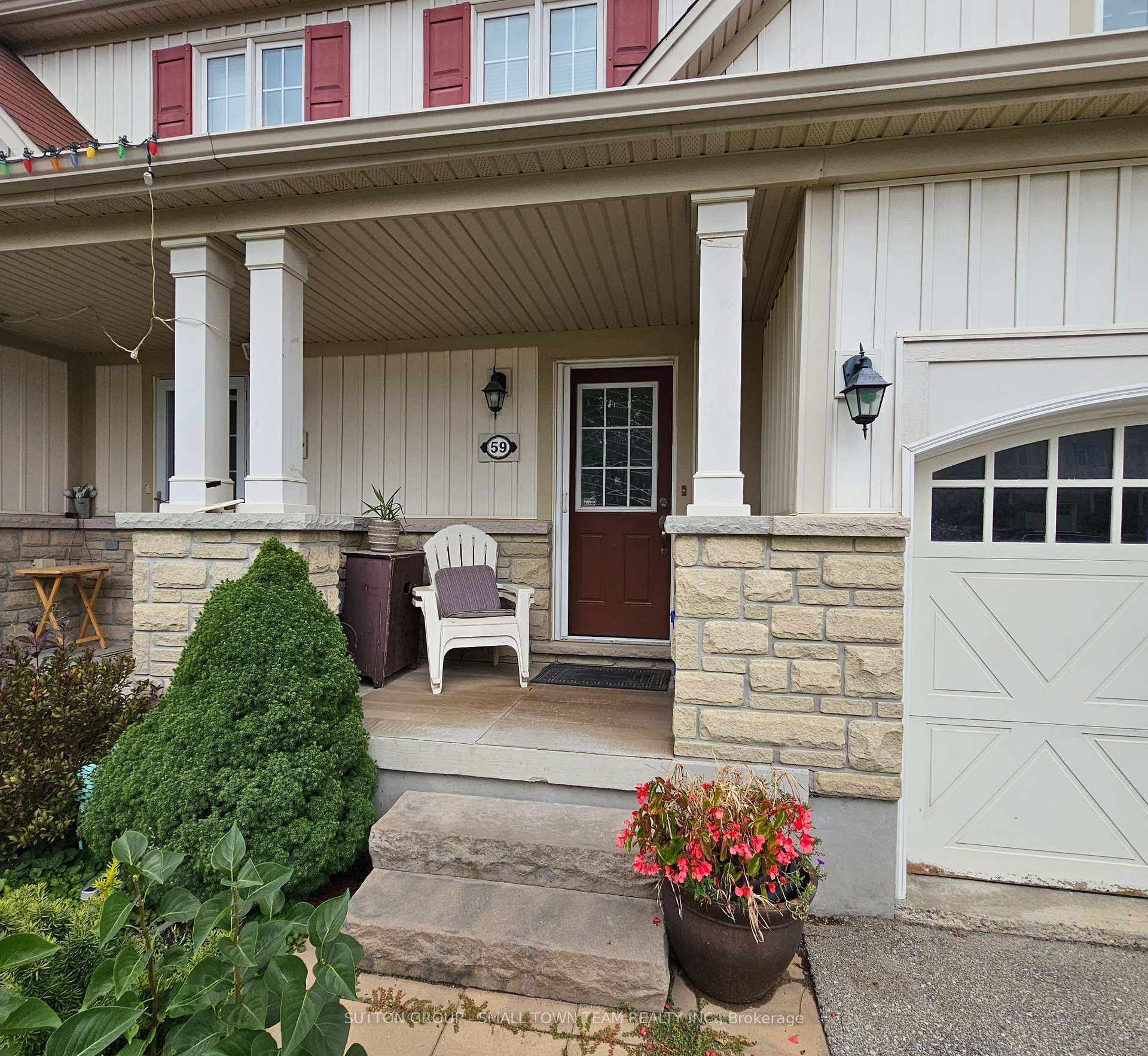 Photo 1 of 59 Trowbridge Street, Woolwich, Breslau — HOMEH