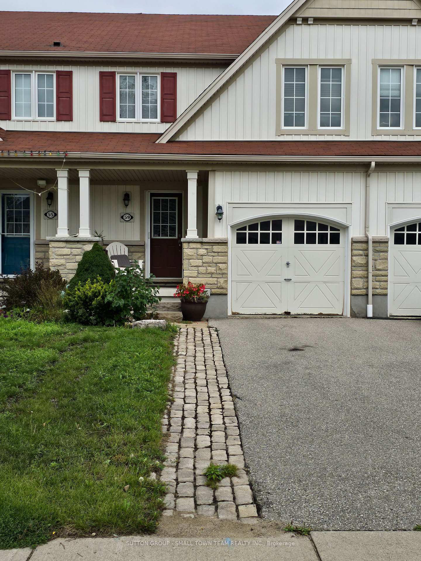 Photo 2 of 59 Trowbridge Street, Woolwich, Breslau — HOMEH