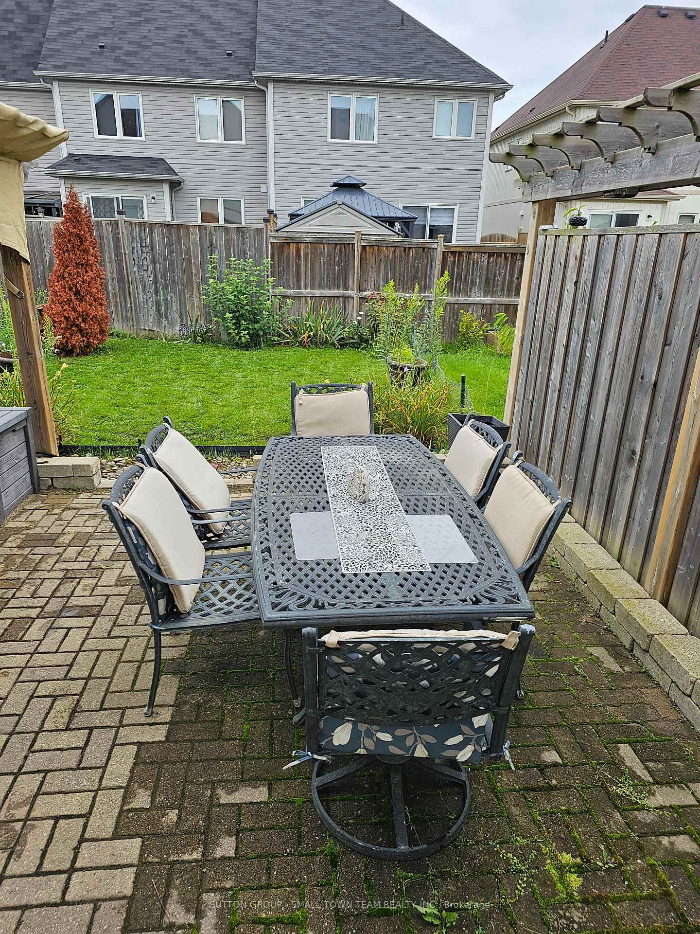 Photo 33 of 59 Trowbridge Street, Woolwich, Breslau — HOMEH