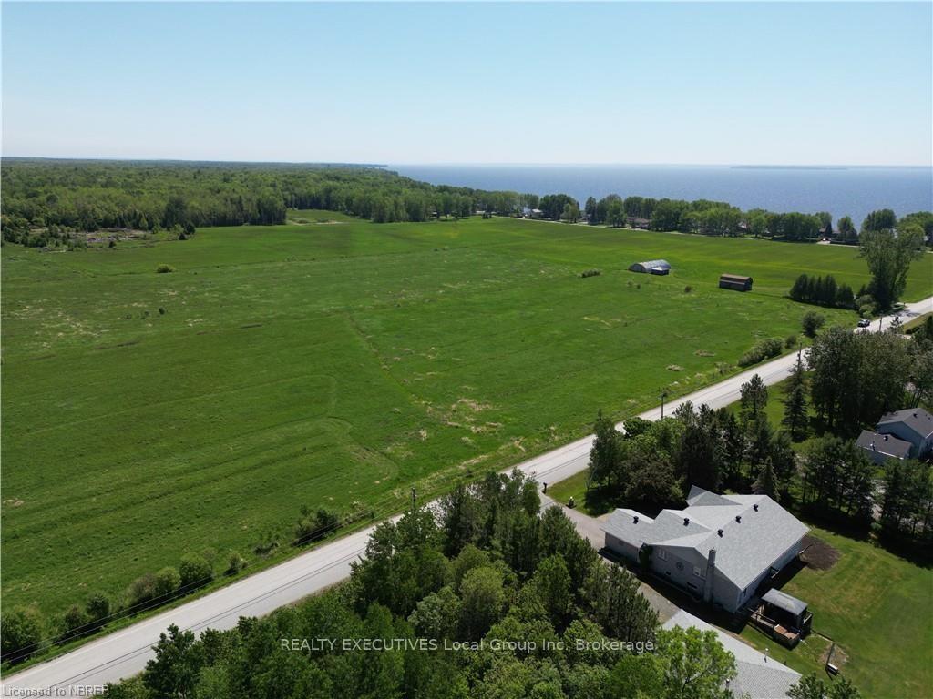 Photo 6 of PART 2 Nipissing Road, West Nipissing, Sturgeon Falls — HOMEH