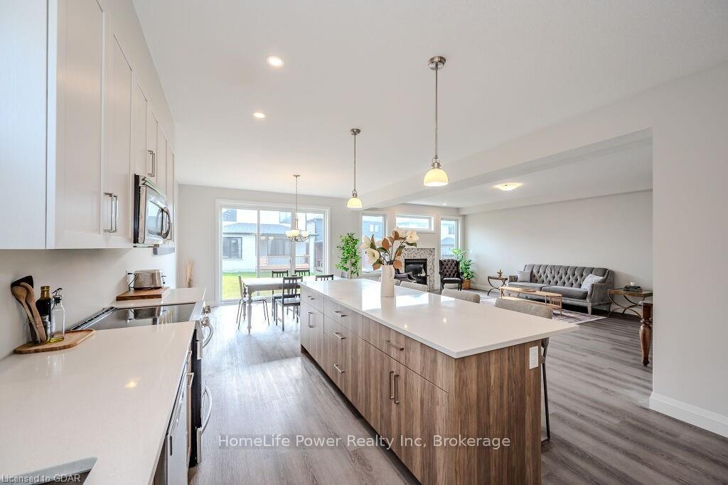 Photo 20 of 45 Queensgate Crescent, Woolwich — HOMEH